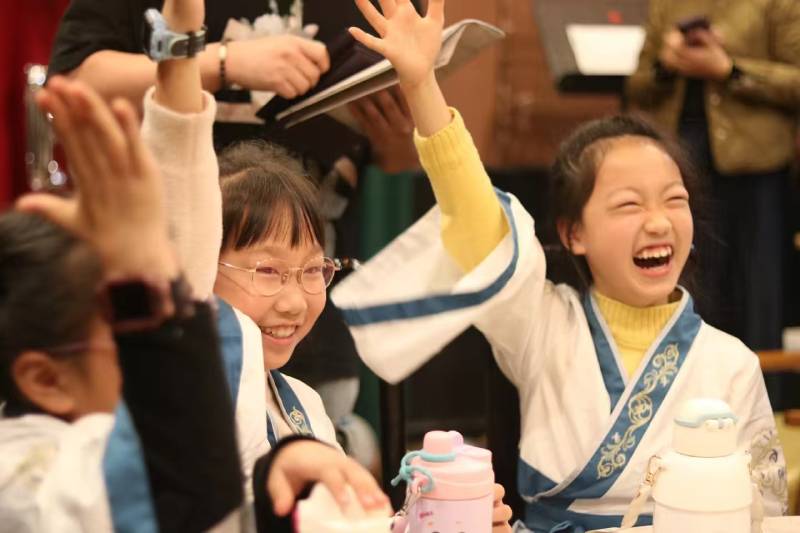 长清区互动剧场策划